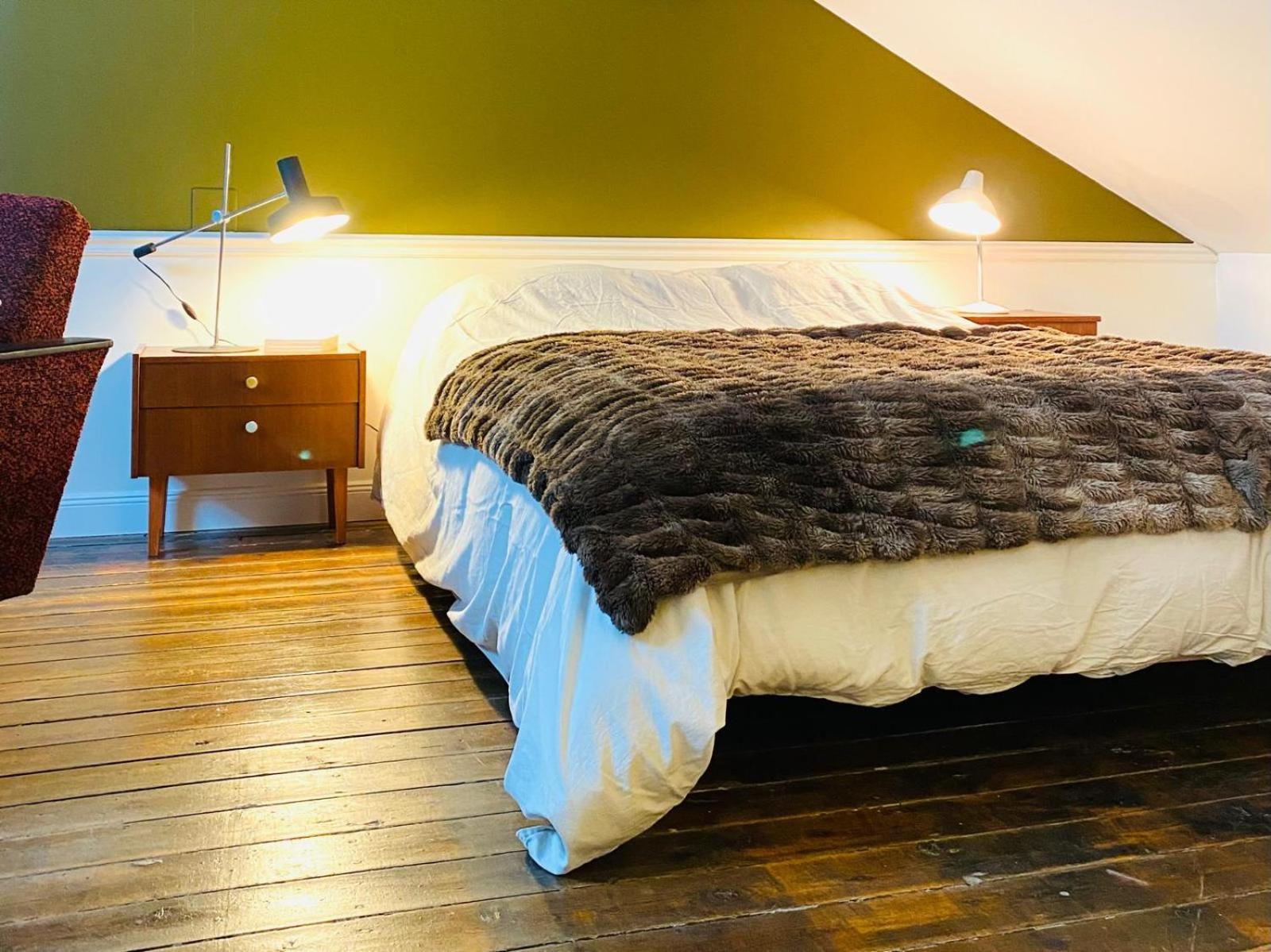 La Chambre 1911 Ars-sur-Moselle Екстер'єр фото